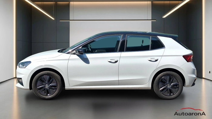 Skoda Fabia  1.0 tsi evo Style 110cv