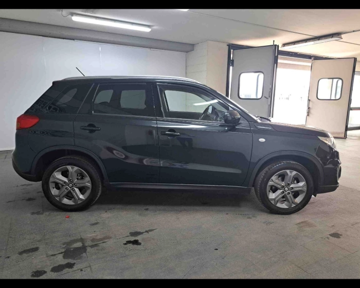 Suzuki Vitara  1.6 vvt V-Cool s&s 4wd allgrip