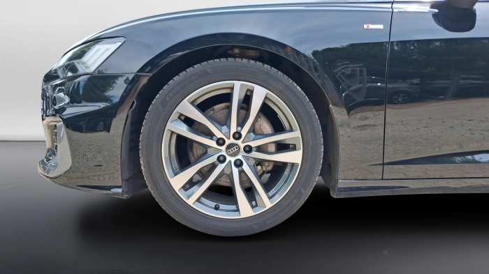 Audi A6 2018 Berlina -  40 2.0 tdi mhev 12V S line edition quattro s-tronic