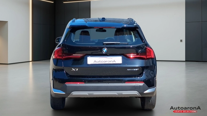 BMW X1  xdrive23i mhev 48V auto