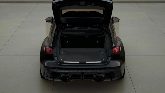 Audi A5 Avant  RS 5 Avant    470 kW tiptronic