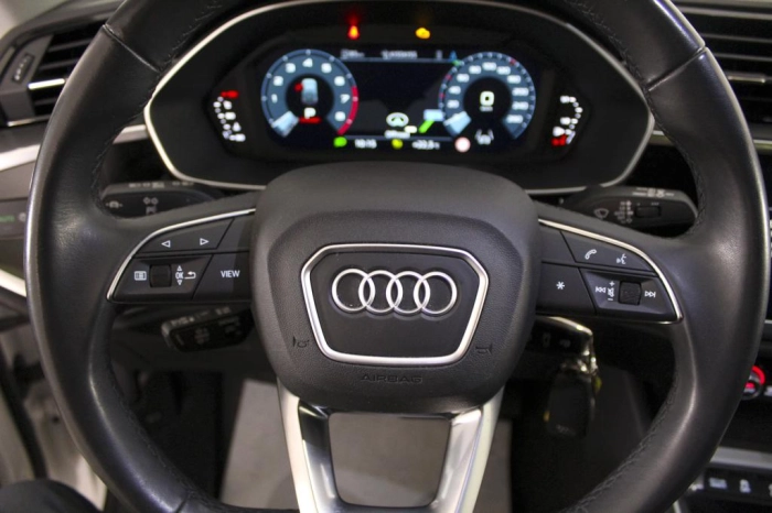 Audi Q3 Sportback Q3 2019 Sportback -  35 1.5 tfsi Business Plus s