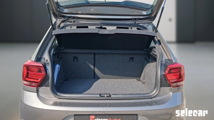 Volkswagen Polo  5p 1.6 tdi Highline 95cv