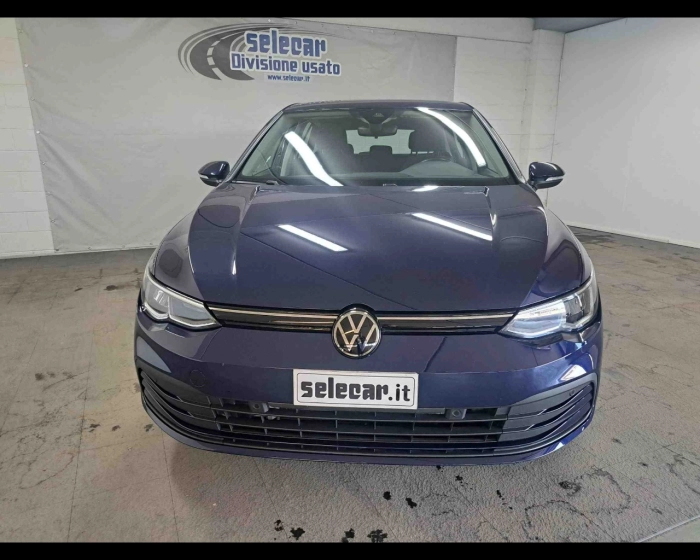 Volkswagen Golf  1.0 etsi evo Life 110cv dsg