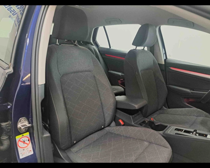 Volkswagen Golf  1.0 etsi evo Life 110cv dsg