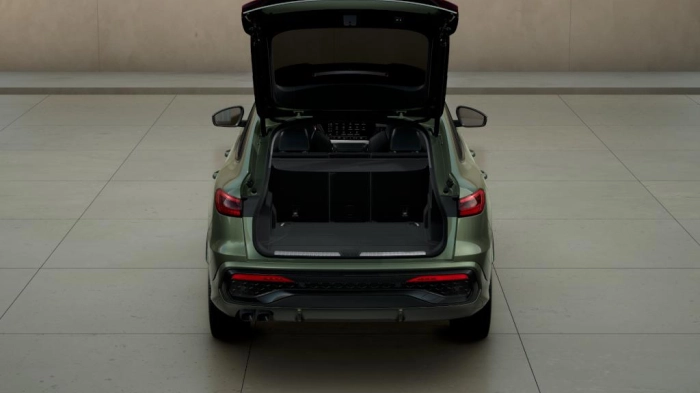 Audi Q5 Sportback   Sportback S line edition TDI quattro 150 kW S tronic