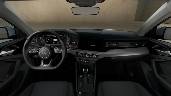 Audi A1 Sportback   Business 30 TFSI  85(116) kW(CV) S tronic