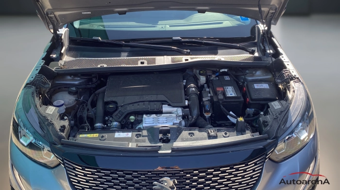 Peugeot 2008  1.2 puretech Allure Pack s&s 100cv