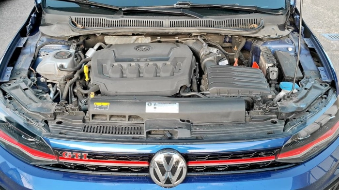 Volkswagen Polo  5p 2.0 tsi GTI 200cv dsg