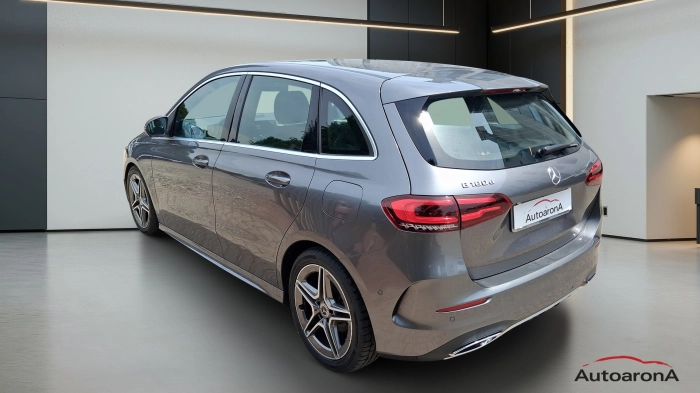 Mercedes-Benz Classe B 180 d Premium auto