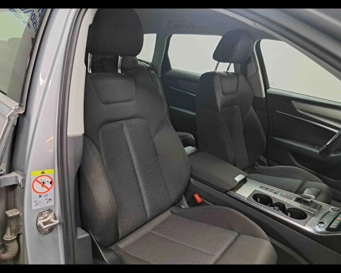 Audi A6 Avant  45 3.0 tdi mhev Business Sport qu