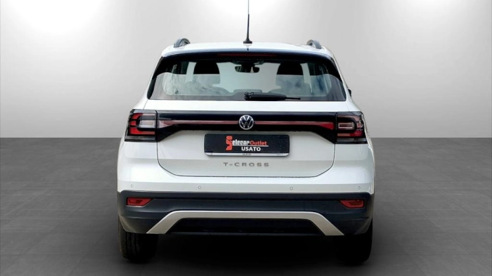 Volkswagen T-Cross  1.0 tsi Style 95cv
