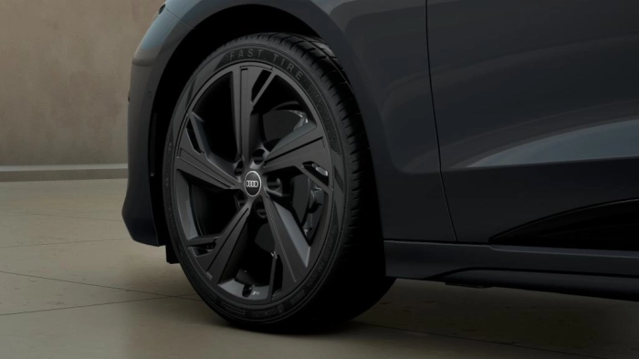 Audi A6   Sportback S line edition e-tron performance  270,00 kW