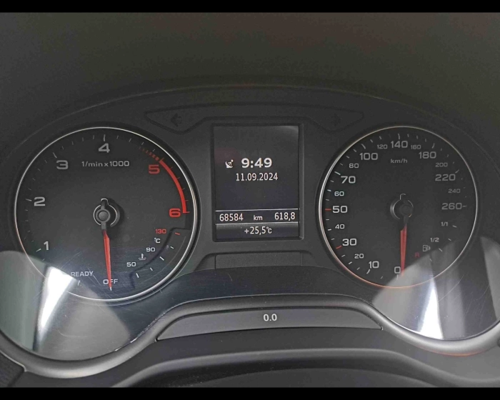 Audi Q2  30 2.0 tdi Business