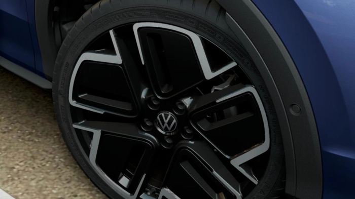 Volkswagen T-Roc Nuovo Style 1.5 eTSI ACT 85 kW (115 CV) DSG