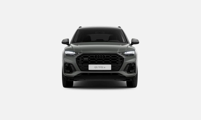 Audi Q5    S line plus 50 TFSI e quattro 220(299) kW(CV) S tronic