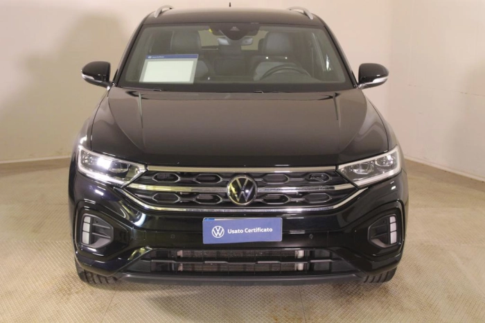 Volkswagen T-Roc  1.0 tsi R-Line 110cv