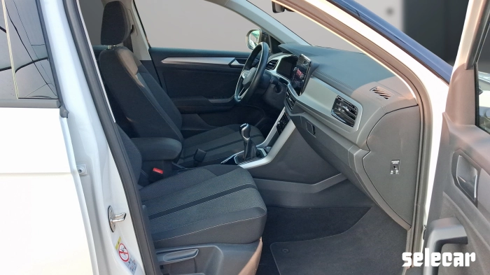 Volkswagen T-Roc  1.0 tsi Edition Plus 115cv