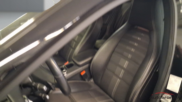 Mercedes-Benz GLA-X156 GLA 180 d Executive auto
