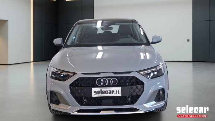 Audi A1 Allstreet  30 1.0 tfsi Business 110