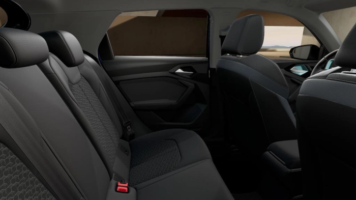 Audi A1 Allstreet   Identity Contrast 30 TFSI  85(116) kW(CV) S tronic