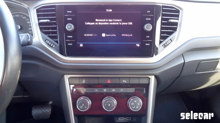 Volkswagen T-Roc  2017 -  2.0 tdi Business 4motion dsg