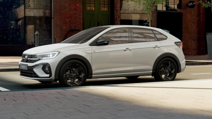 Volkswagen Taigo R-Line Plus 1.0 TSI 85 kW (115 CV) Manuale