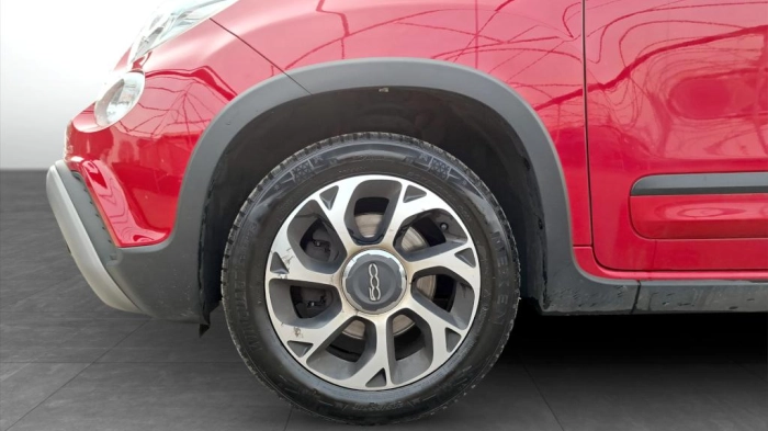 Fiat 500L  Cross 1.4 Mirror City Cross 95cv