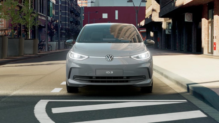 Volkswagen Tiguan Nuova Edition Plus 1.5 TSI eHybrid 150 kW (204 CV) DSG