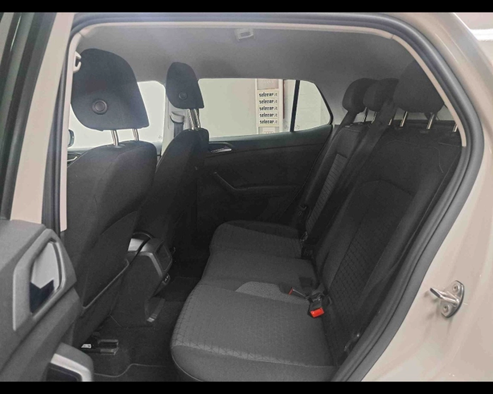 Volkswagen T-Cross  1.0 tsi Style 95cv