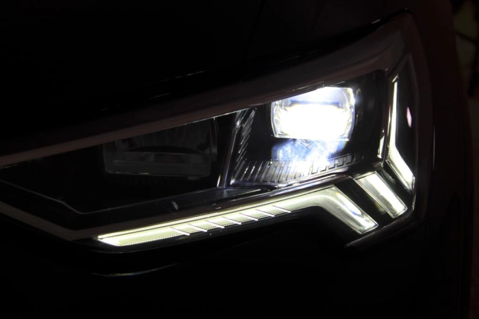 Audi Q3 Sportback  45 1.4 tfsi e S line edit