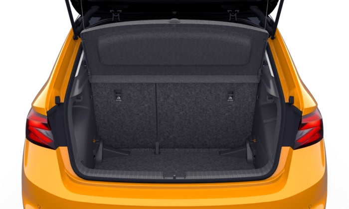 Skoda FABIA 130 Edition 1,0 TSI 85 kW (115 CV) 7 marce - DSG