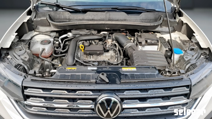 Volkswagen T-Cross  1.0 tsi Style 110cv