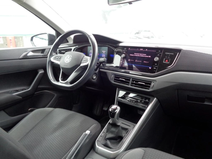 Volkswagen Polo  1.0 tsi Life 95cv