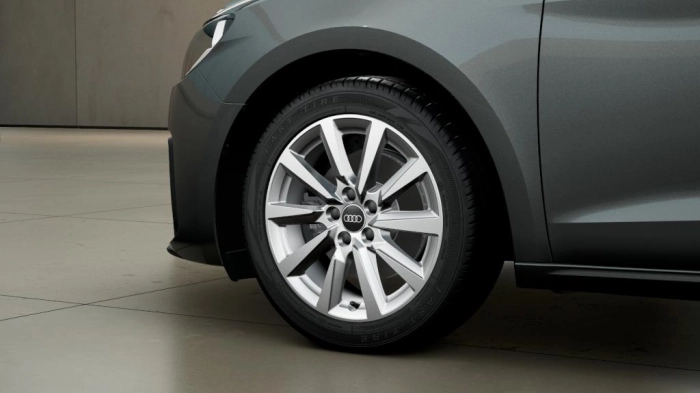 Audi A1 Sportback   Business 30 TFSI  85(116) kW(CV) 6-marce