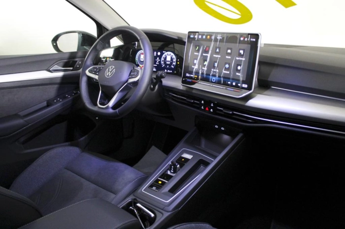 Volkswagen Golf Nuova  Edition Plus 1.5 TSI eHybrid 150 kW (204 CV) DSG