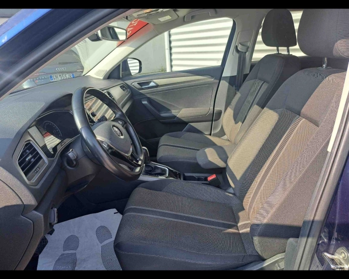 Volkswagen T-Roc  2017 -  1.5 tsi Style dsg