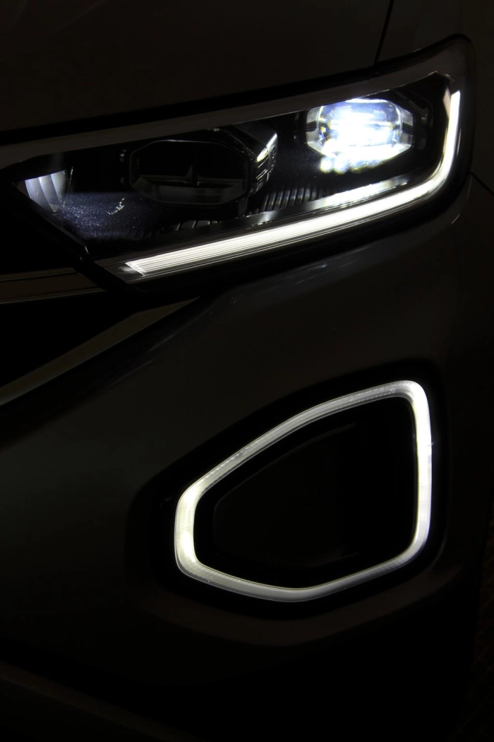 Volkswagen T-Roc  2022 -  1.5 tsi Style