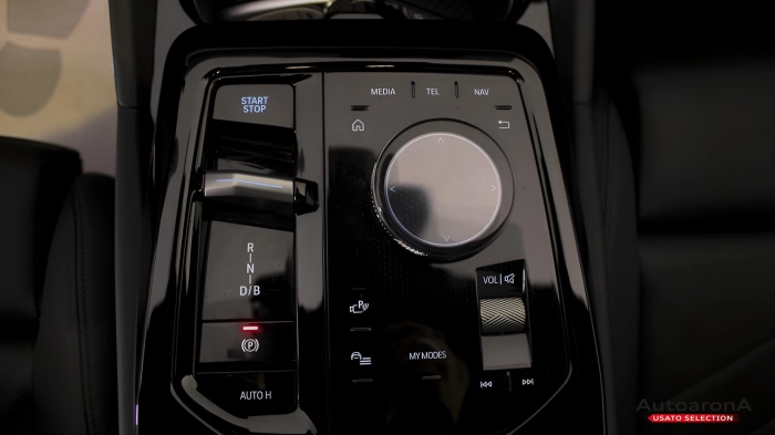 BMW Serie i5 edrive40 MSport