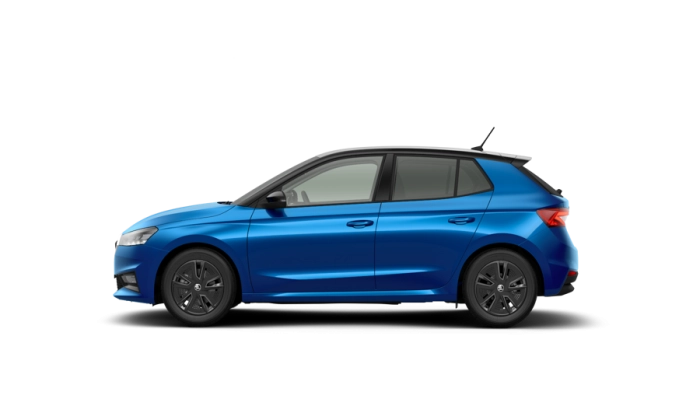Skoda FABIA 130 Edition 1,0 TSI 85 kW (115 CV) 7 marce - DSG
