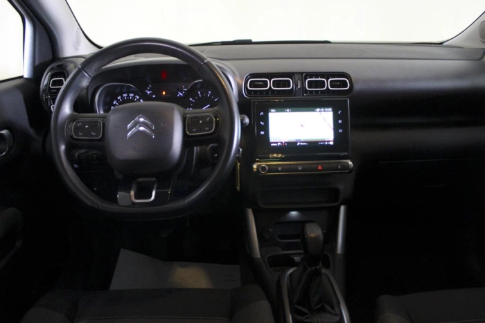 Citroen C3  Aircross 1.2 puretech Shine 82cv my1