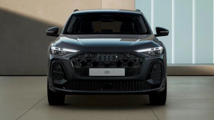 Audi Q5   S line edition TDI quattro 150 kW S tronic