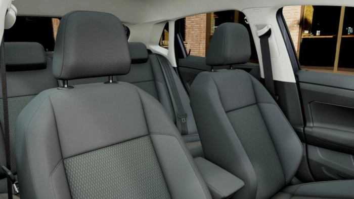 Volkswagen Polo Edition Plus 1.0 TSI 70 kW (95 CV) Manuale