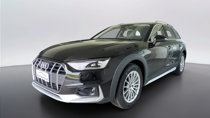 Audi A4  Allroad 40 2.0 tdi mhev Business quattro 204cv s-tronic
