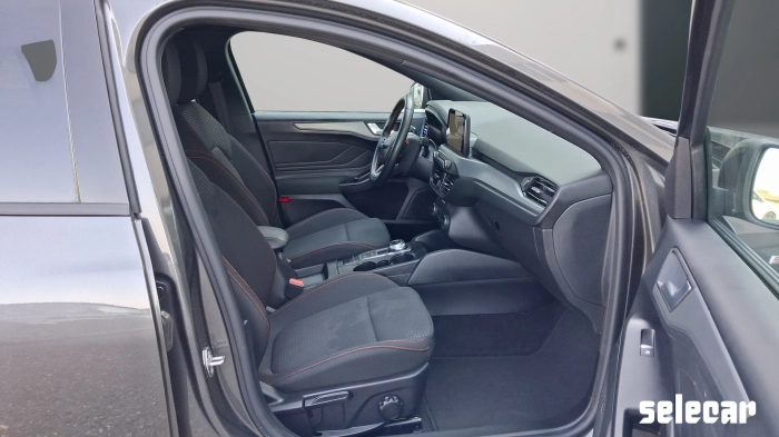 Ford Focus  1.5 ecoblue ST-Line X 120cv auto