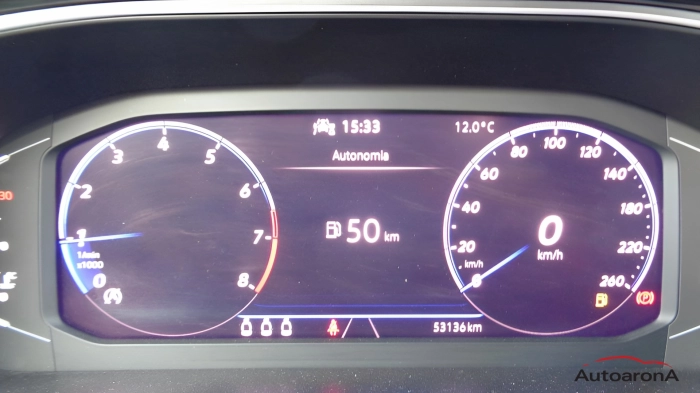Volkswagen T-Roc  2022 -  1.0 tsi R-Line 110cv
