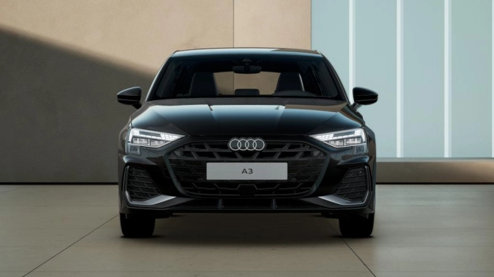 Audi A3 Sportback   S line edition 30 TFSI  85 kW S tronic
