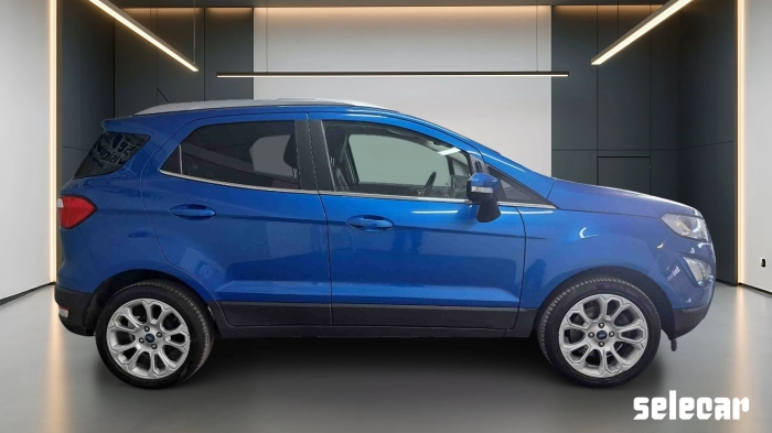 Ford EcoSport  1.0 ecoboost Titanium s&s 125cv my2