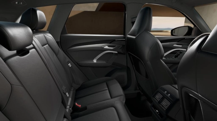 Audi Q5   S line edition TFSI quattro 150 kW S tronic
