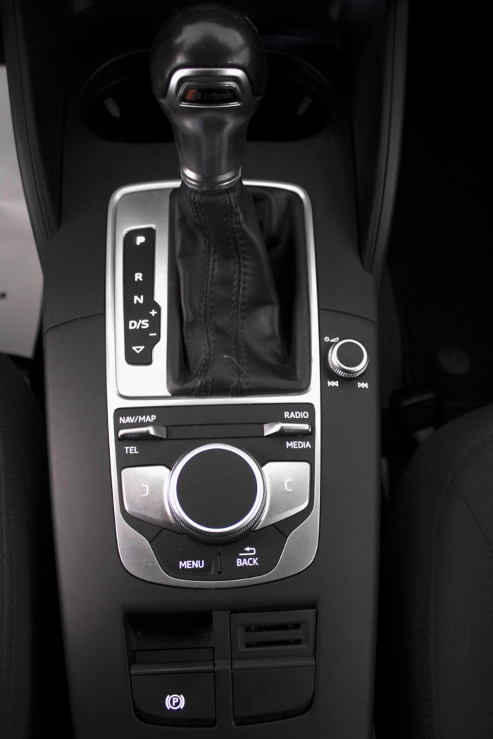 Audi A3 Sportback  1.6 tdi Business 110cv 